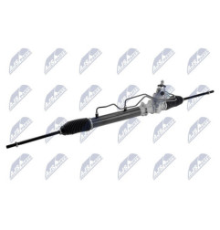 Cremaillere De Direction NISSAN MAXIMA A32 96 - 49001-44U00