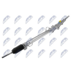 Cremaillere De Direction RENAULT MASTER I II -06 - 490010024R, 851025309, JRM452