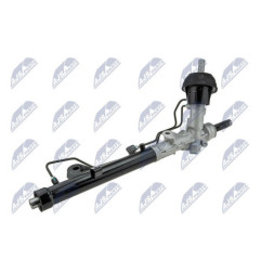 Cremaillere De Direction DACIA DUSTER 1.5DCI - 490010125R, 7174027, JRP1225