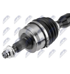 Demi-arbre De Transmission JEEP WRANGLER 2.4 - 5083666AA