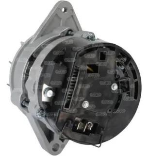 Alternador 14 Voltios 55 A, Delco 10479924, Caja A130672Z