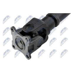 Arbre De Transmission TOYOTA LAND CRUISER 3.4 VZJ90 HZJ74 HZJ79 99-01 - 37140-35190, PS900468, 10-090150