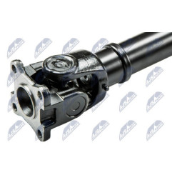 Arbre De Transmission TOYOTA HI-LUX 2.4D 97-05 - NWN-TY-026, PS900484, 10-090340