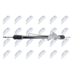 Cremaillere De Direction HONDA CIVIC VI 95 - 53601-S04-A51, DSR856L, JRP157