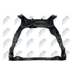 Berceau Moteur FORD MONDEO IV 07 - 1863638, 2556005, 2556005P