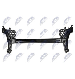 Barre De Suspension Arriere KIA PICANTO 12- FREINS A DISQUES - 55100-1Y100