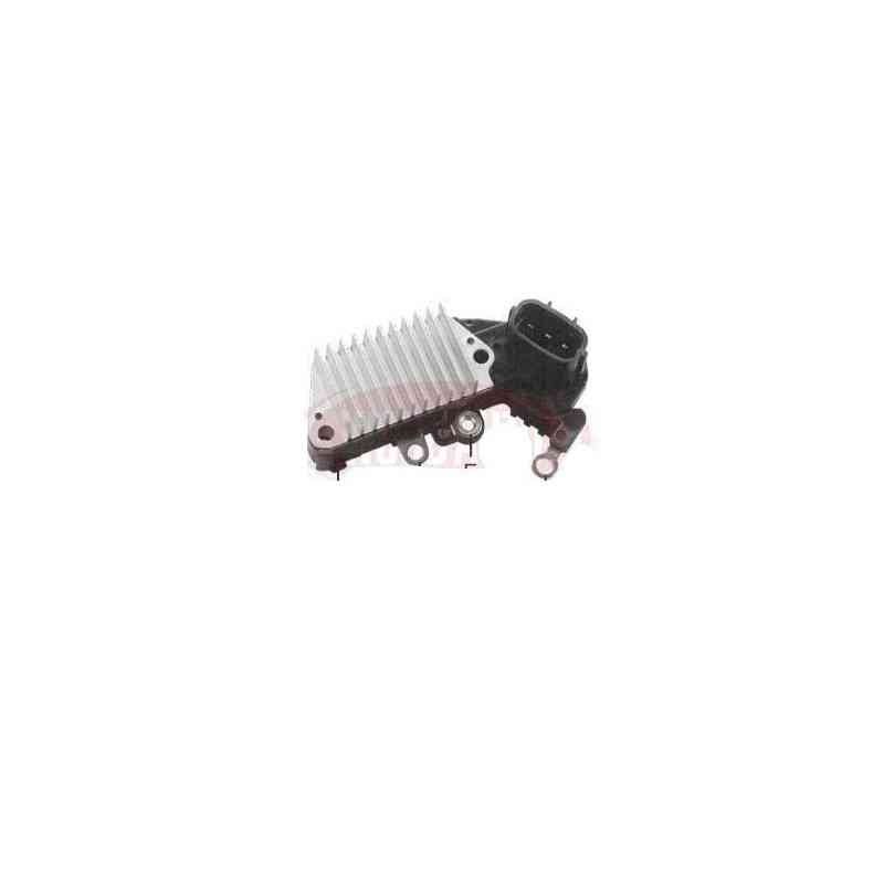 Regulador reemplaza DELCO/FORD 94854171 DENSO 1260001540 TOYOTA 2770040050 Regulador reemplaza DELCO/FORD 94854171 DENSO 1260001540 TOYOTA 2770040050