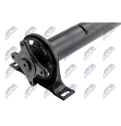 Arbre De Transmission MERCEDES SPRINTER 06 - NWN-ME-039, 9064104801, 2E0521099H