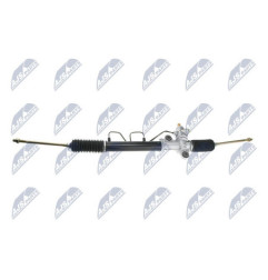 Cremaillere De Direction HYUNDAI ELANTRA 00 - 57700-2D000, DA2064, DA2183
