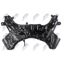 Berceau Moteur HYUNDAI IX25 14 - 62401-C9500, 62400-A0000