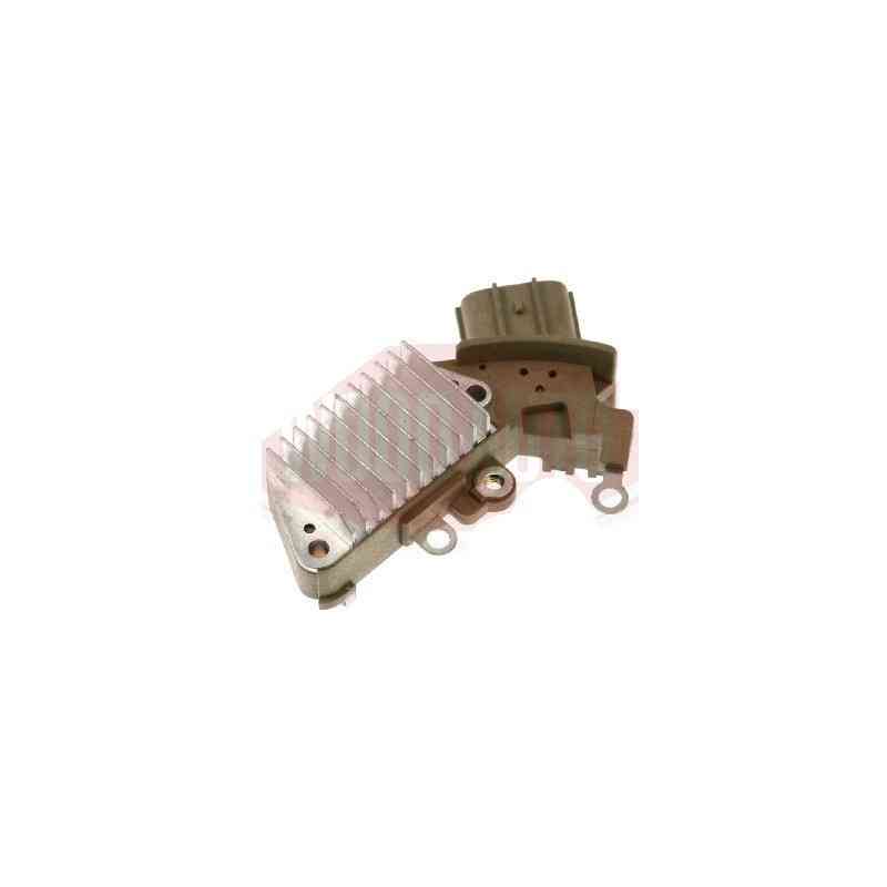 Regulador substitui DENSO 1260001810 MAZDA KJ0118W70 TOYOTA 2770020050