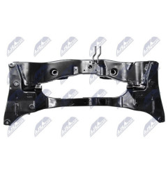 Cadre De Suspension Arrière MITSUBISHI OUTLANDER I 03- 2WD - MR961171, 3749006