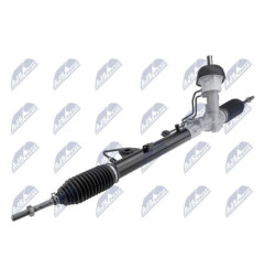 Cremaillere De Direction DACIA DUSTER II 17 - SPK-RE-012, 490010075R, JRP1225