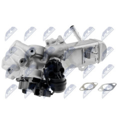 Vanne Egr FORD FOCUS 2.0TDCI 2011 - 1618.KL, 1682007, 700434