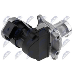 Vanne Egr B SPORTS TOURER(W245) 2004-2012 - A6401401960