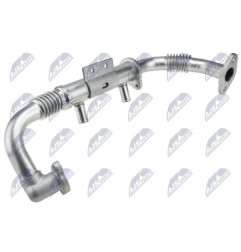 Radiateur Echappement De Vanne Egr PATHFINDER III 03.2005 - 14735-EC00D, 48409