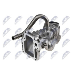 Vanne Egr IVECO DAILY V - 504317811