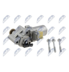 Butée Hydraulique, Embrayage BMW 3 E90 E61 2004 - 27107546671, 08.26.003
