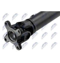 Arbre De Transmission Arrière MAZDA MX-5 NA - NWN-MZ-003, MF04-25-100A, MF04-25-100