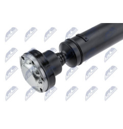 Arbre De Transmission Avant VW T5 Avant - NWN-VW-007, 7H0521101