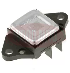 Regolatore sostituisce CATERPILLAR 7T2798 DENSO 1260000380