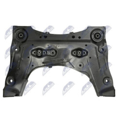 Berceau Moteur RENAULT FLUENCE 09 - 544019550R, V46-0992