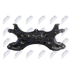 Berceau Moteur TOYOTA AVENSIS VERSO 01-07 - 51201-05072, 8163005, 51201 44020