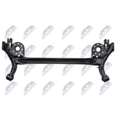 Barre De Suspension Arriere TOYOTA YARIS II - 42110-0D140, 42110-52332, 42110-0D141