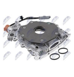 Pompe D'huile 508/5008 18 - 1628955080