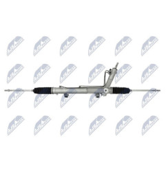 Cremaillere De Direction FORD TRANSIT 91-00 - 1044673, DSR1310L, DSR546L