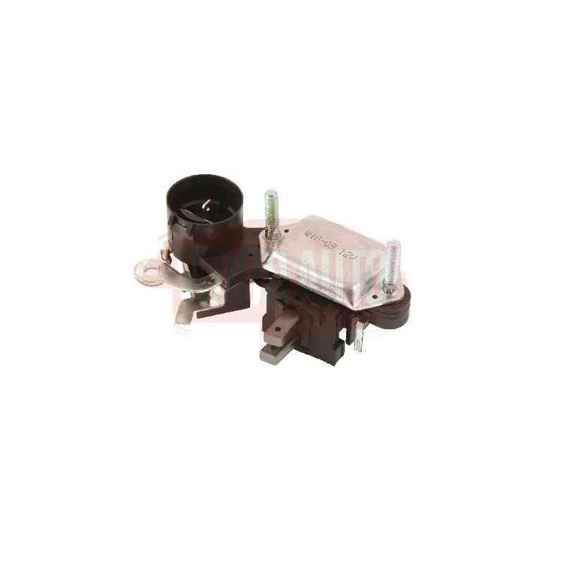 Regulador reemplaza DELCO/FORD 94167410 FIAT/MARELLI 940038071 HITACHI 8941674100 Regulador reemplaza DELCO/FORD 94167410 FIAT/MARELLI 940038071 HITACHI 8941674100