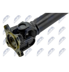 Arbre De Transmission DODGE NITRO 3.7 4WD 07-11 - 52853363AB, 52853363AC, 52853363AE