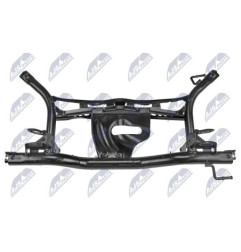 Cadre De Suspension Arrière VW GOLF VI CABRIO 11 - 1Q0505315B, 1Q0505315B, 1Q0505315E