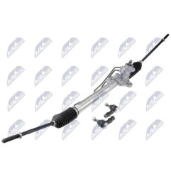 Cremaillere De Direction VW GOLF III 91-97 - 357 422 055 K