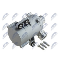 Pompe A Eau BMW 1 F20 F31 320 2012 - 11517597715, 103680