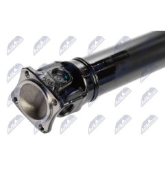 Arbre De Transmission HONDA CR-V 1.5T - 40100-TLA-A02, PS901551, 40100-TLA-A03