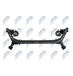 Barre De Suspension Arriere HONDA CIVIC FK 06 - 42100-SMG-E06, 2939007