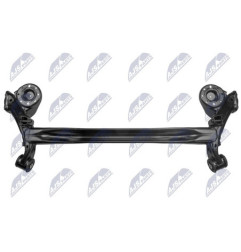 Barre De Suspension Arriere HYUNDAI ELANTRA 11- FREINS A TAMBOUR - 55100-3X000