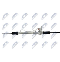 Cremaillere De Direction RENAULT SCENIC 99 - 7700429506, RE9024, 660842