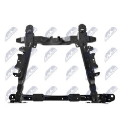Berceau Moteur RENAULT TWINGO II 07 - 544014669R, 544017071R, 8200848059