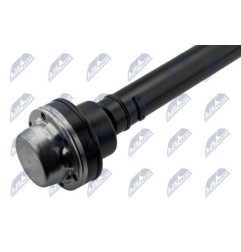 Arbre De Transmission FORD F150 4.6 09-10 - 7L1Z-4A376-A, AL3Z-4A376-C