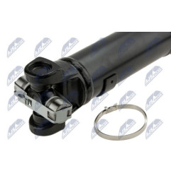 Arbre De Transmission JEEP WRANGLER TJ 03-07 - NWN-CH-047, 936-070, 52098787AC