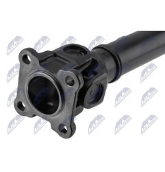 Arbre De Transmission JAGUAR XE AWD 15 - T2H3248