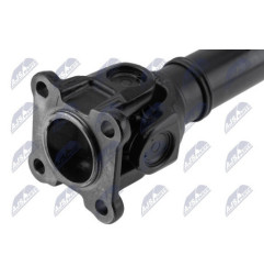 Arbre De Transmission JAGUAR F-PACE 2.0T TI4 P400E - T4A3283, PS900596, T4A3283