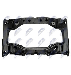 Berceau Moteur MERCEDES E-KLASA W210 95 - A2106201887, 3527005, 3028690