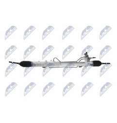 Cremaillere De Direction MAZDA 6 02 - GJ6A-32-110C, 52375, GJ6E