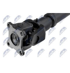 Arbre De Transmission Avant TOYOTA LAND CRUISER GDJ150 - 37140-60480, 10-090570