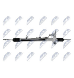 Cremaillere De Direction HONDA CR-V 95-01 - 53601-S10-G01, DSR821L, DA2837