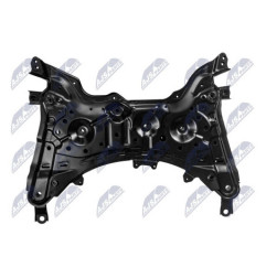 Berceau Moteur TOYOTA C-HR 16 - 51201-F4010