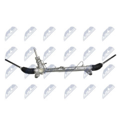 Cremaillere De Direction MAZDA 3 03 - BP6L-32-110, DA2112, SR23035